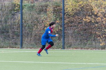 Bild 161 - wBJ Rissen - VfL Pinneberg 2 : Ergebnis: 9:1